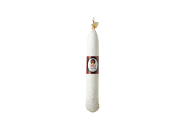 Vytinta ispaniška dešra SALCHICHON SOLA, nerūš., 1 kg