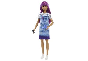 Lėlė karjeristė BARBIE - 3