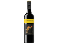 Raudonasis sausas vynas YELLOW TAIL SHIRAZ, 750 ml