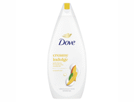Dušo gelis DOVE CREAMY INDULGING, 720 ml	