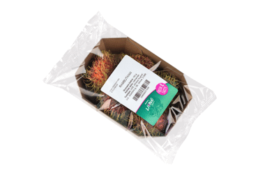 Rambutanai, 150 g - 1