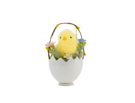 Velykinė dekoracija ELEMENTS SENSE,3 dizainai