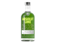 Degtinė ABSOLUT LIME, 700 ml