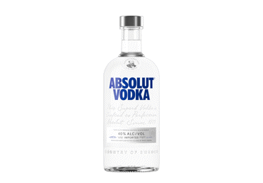 Degtinė ABSOLUT VODKA, 700 ml
