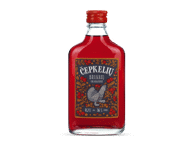 ČEPKELIŲ trauktinė, bruknių skonio, 200 ml