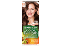 Plaukų dažai GARNIER COLOR NATURALS, Nr. 5.15, 1 vnt.