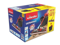 Grindų valymo rinkinys, 1 vnt.