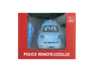 Radijo bangomis valdomas automobilis, 11.5*7*7cm
