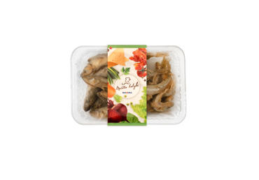Keptos europinės stintos (neišdarinėtos), 200 g