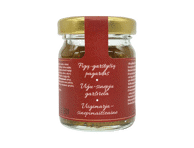 Figų ir garstyčių pagardas DŽIUGAS, 60 g