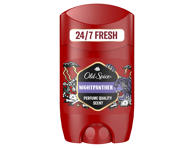 Pieštukinis dezodorantas OLD SPICE Night Panther, 50ml