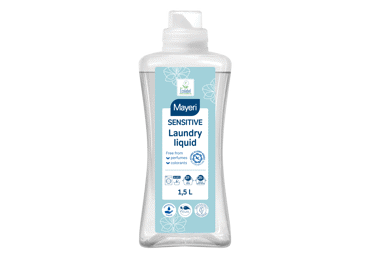 Skalbimo skystis MAYERI Sensitive, 1,5 l