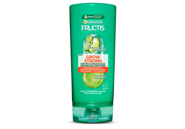 Plaukų balzamas GARNIER FRUCTIS, 200 ml
