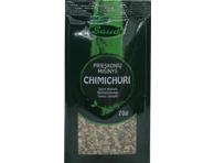 Prieskonių mišinys SAUDA CHIMICHURI, 70 g