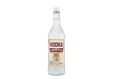 Degtinė Aristal 0,35 37.5%