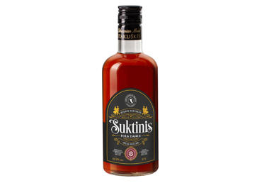 Midaus balzamas SUKTINIS, 700 ml