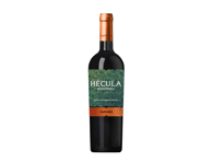 Raudonasis sausas vynas CASTANO HECULA, 750 ml