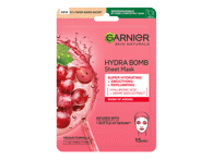 Veido kaukė GARNIER, 1 vnt.