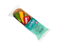Aitriųjų paprikų rinkinys JELAPENO MIX, 75 g