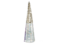 Šviečianti dekoracija ELEMENTS SENSE,H40