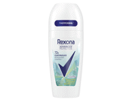 Moteriškas rutulinis dezodorantas REXONA EUCALYPTUS & COCONUT, 50 ml