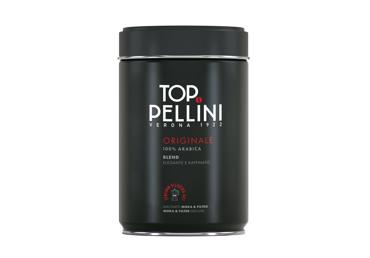 Malta kava PELLINI TOP ARABICA 100 %, 250 g - 1