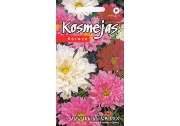 Kosmėjos Double Click