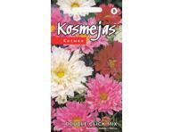 Kosmėjos Double Click