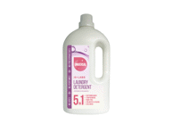 Universalus skalbiklis HI-LABS 5 in 1,  2 l