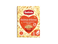 Avižiniai dribsniai GALINTA, 240 g, 4 x 60 g