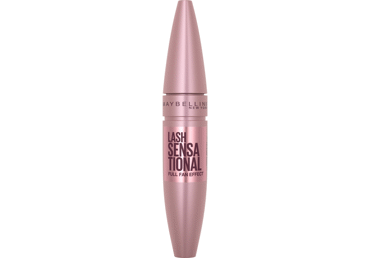 Blakstienų tušas MAYBELLINE LASH SENSATION.BURGUNDY ROSE, 1 vnt.