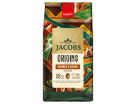 Kavos pupelės JACOBS ORIGINS UGANDA & KENYA, 1 kg