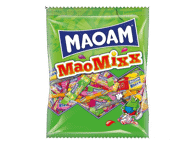 Kramtomieji saldainiai MAOAM MAO MIX, 135 g