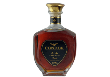 Brendis CONDOR SUPERIOR X.O, 700 ml