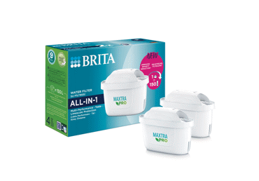 Filtravimo kasetė BRITA MXPRO, 2 vnt.