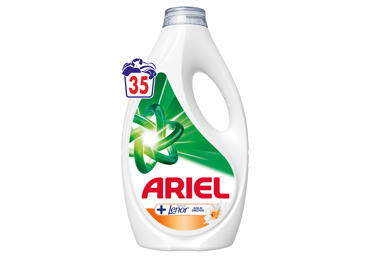 Skystas skalbiklis ARIEL Gold Orchid 35 skalbimai, 1,575 l