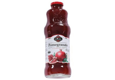 Granatų sultys KRAL, 250 ml