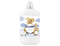 Skalbinių minkštiklis COCCOLINO Sensitive Cotton Cloud, 1702 ml