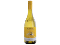 Baltasis sausas vynas CONO SUR RESERVA CHARDONNAY, 750 ml