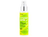 KILIG VITAMIN BOMB purškiamas plaukų kondicionierius su vitaminų kompleksu 100 ml