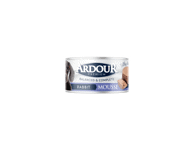 Putėsiai šunims ARDOUR su triušiena 85g