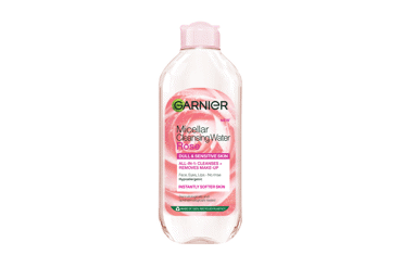 Micelinis vanduo GARNIER, 400 ml