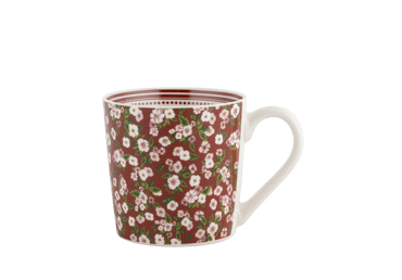 Puodelis ILAJA Blossom 390 ml - 2