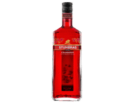 Degtinė su spanguolėmis STUMBRAS, 40 %, 700 ml