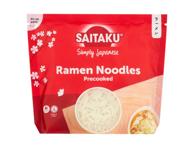 Virti ramenų makaronai SAITAKU, 300 g