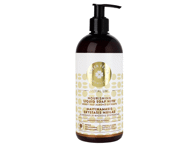 Skystasis muilas GREEN FEEL'S, 400 ml