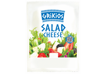 Salotų sūris GRIKIOS, 200 g