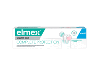 Dantų pasta ELMEX SENSITIVE PLUS COMPLETE CARE, 75 ml