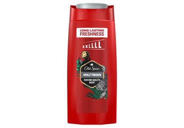 Dušo gelis OLD SPICE WOLFTHORN, 675ml