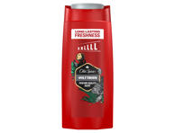 Dušo gelis OLD SPICE Wolfthorn, 675ml